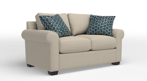 Jayden Loveseat - Arlo Beige