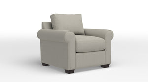 Jayden Chair - Stucco Beige