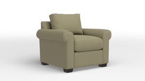 Jayden Chair - Bondi Beige