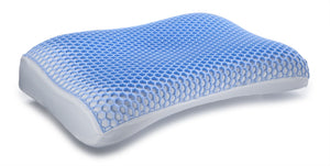 L2 Repose Contour Pillow - Standard