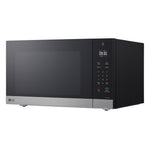 LG Stainless Steel NeoChef Countertop Microwave With Smart Inverter (1.5 Cu. Ft.) - MSER1590S