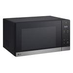 LG Stainless Steel NeoChef Countertop Microwave With Smart Inverter (1.5 Cu. Ft.) - MSER1590S