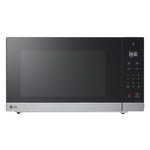 LG Stainless Steel NeoChef Countertop Microwave With Smart Inverter (2.0 Cu.Ft) - MSER2090S