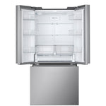 LG Smudge Resistant Stainless Steel French Door Refrigerator with Cool Guard (25 Cu.Ft) - LF25S6200S