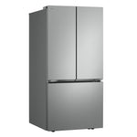 LG Platinum Steel French Door Refrigerator with Cool Guard (25 Cu.Ft)) - LF25S6200V