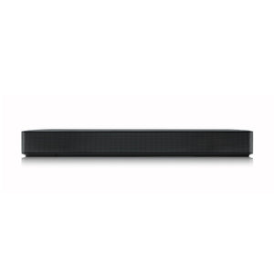 LG 40W 2.0 ch Compact Sound Bar with Bluetooth - SK1.ACANLLK