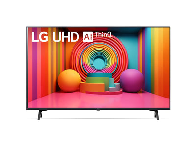 LG 43" 4K UHD Smart LED TV - 43UT7590PUA