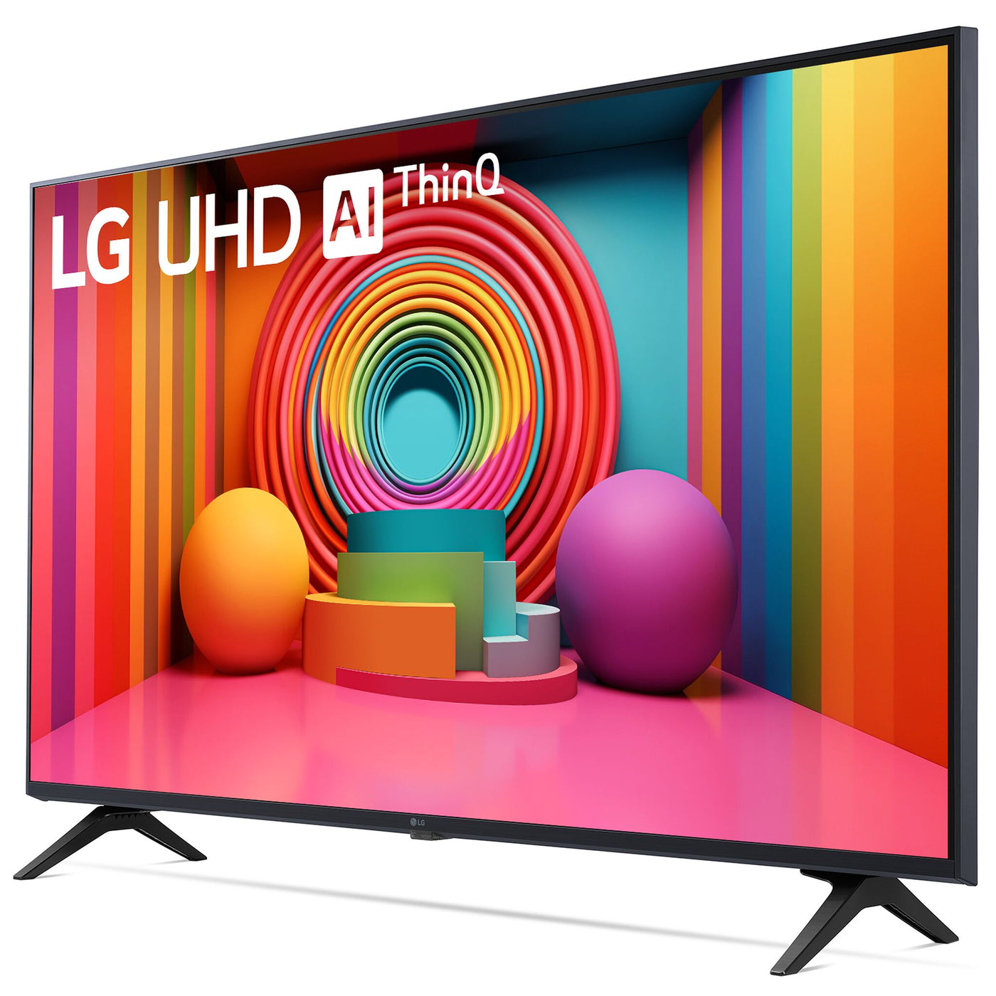 LG 43" 4K UHD Smart LED TV - 43UT7590PUA