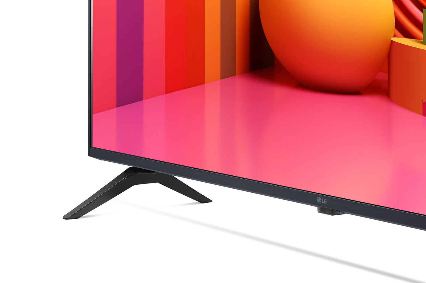 LG 43" 4K UHD Smart LED TV - 43UT7590PUA