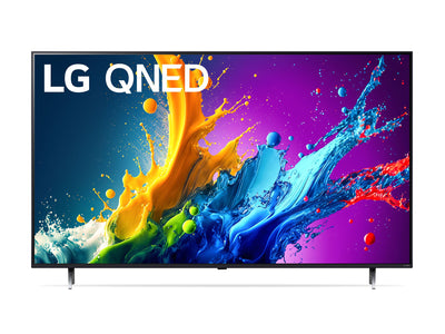 LG 50" QNED80 4K Smart QLEDTV - 50QNED80TUC
