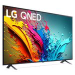 LG 75" QNED85 4K Smart QLED TV - 75QNED85TUA