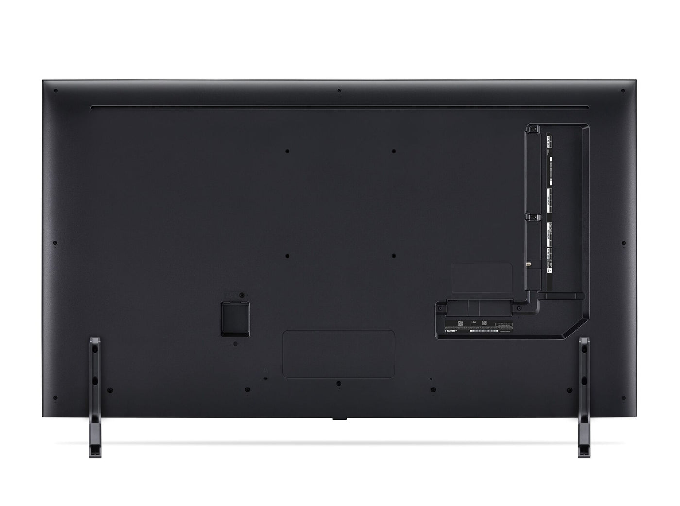 LG 75" QNED85 4K Smart QLED TV - 75QNED85TUA