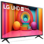 LG 65" UHD 4K Smart LED TV - 65UT7570PUB