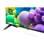 LG 65" UHD 4K Smart LED TV - 65UT7570PUB