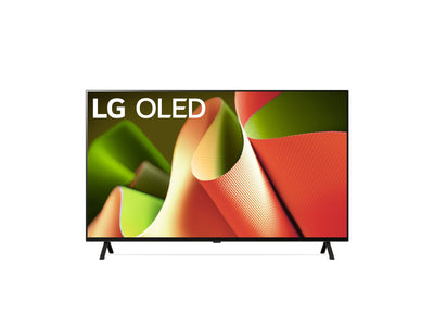 LG 65" 4K Smart B4 OLED TV - OLED65B4PUA