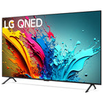 LG 98" 4K Smart QNED TV - 98QNED89TUA