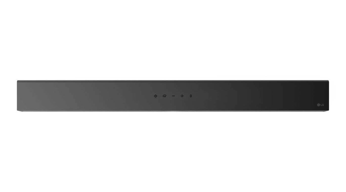 LG 440W 5.1 ch. Soundbar with Rear Speakers - S60TR.ACANLLK