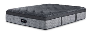 Beautyrest World Class Majesty Medium Full Mattress