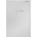 Marathon White All Refrigerator (11 Cu.Ft.) - MAR110W