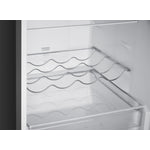 Marathon Stainless Steel Bottom Mount Refrigerator (11.5 Cu.Ft.) - MFF115SSBM