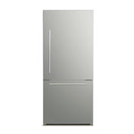 Marathon Stainless Steel Bottom Mount Refrigerator (18 Cu.Ft.) - MFF179SSBM-RH