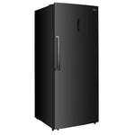 Marathon Black Steel Specialty Fridge/Freezer (21.2 Cu.Ft.) - MFF212BLS