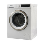 Marathon White Compact Front Load Washer (2.2 Cu.Ft.) - MWM2214W