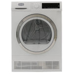 Marathon White Compact Front Load Dryer (4.2 Cu.Ft.) - MVD420W