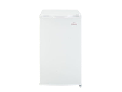 Marathon White Compact All-Fridge (4.4 cu.ft) - MAR46W