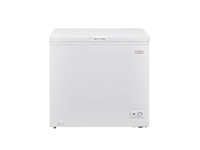 Marathon White Chest Freezer (7.0 cu.ft) - MCF71W