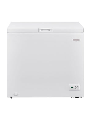 Marathon White Chest Freezer (7.0 cu.ft) - MCF71W