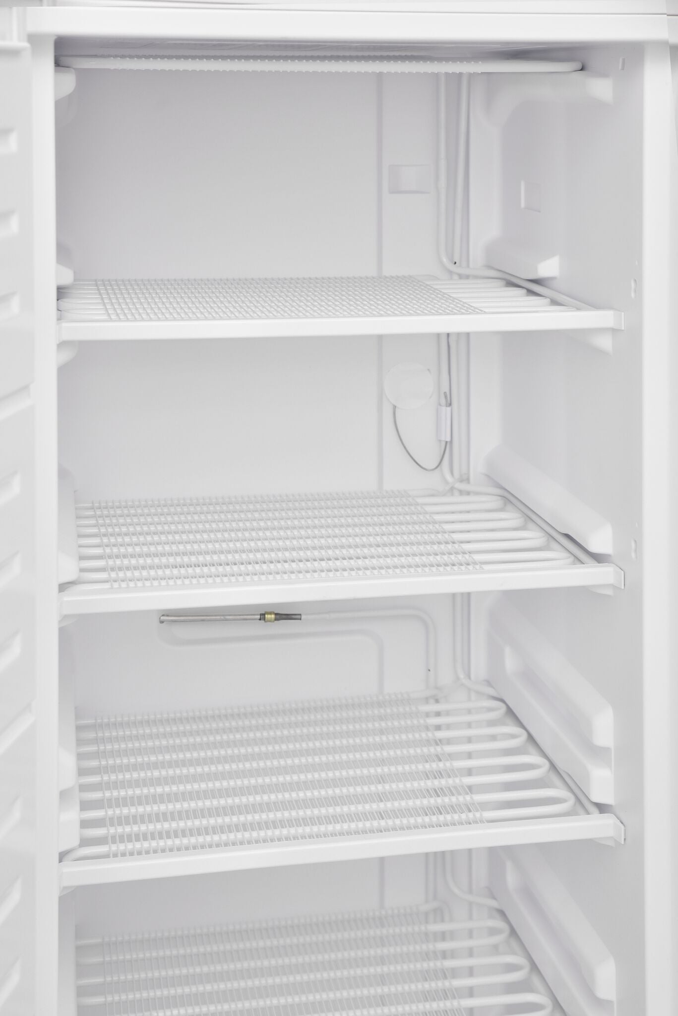 Marathon White Upright Freezer (8 Cu.Ft.) - MUF80W