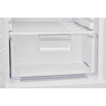 Marathon White Upright Freezer (8 Cu.Ft.) - MUF80W