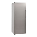 Marathon Dark Stainless Steel Upright Freezer (8 Cu.Ft.) - MUF80BLS