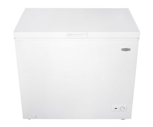 Marathon White Chest Freezer (8.7 cu.ft) - MCF91W