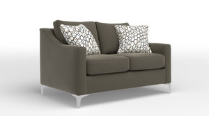 Marissa Loveseat - Arlo Brown