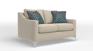 Marissa Loveseat - Arlo Beige