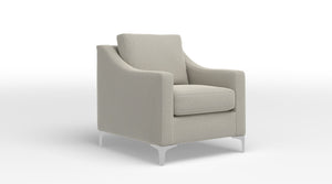 Marissa Chair - Stucco Beige