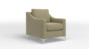 Marissa Chair - Bondi Beige