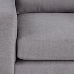 Marissa Loveseat - Grey