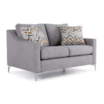 Marissa Loveseat - Grey