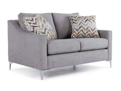 Marissa Loveseat - Grey