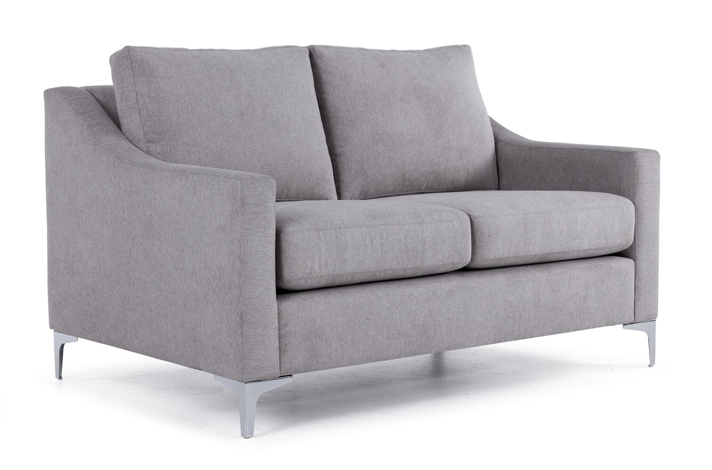 Marissa Loveseat - Grey