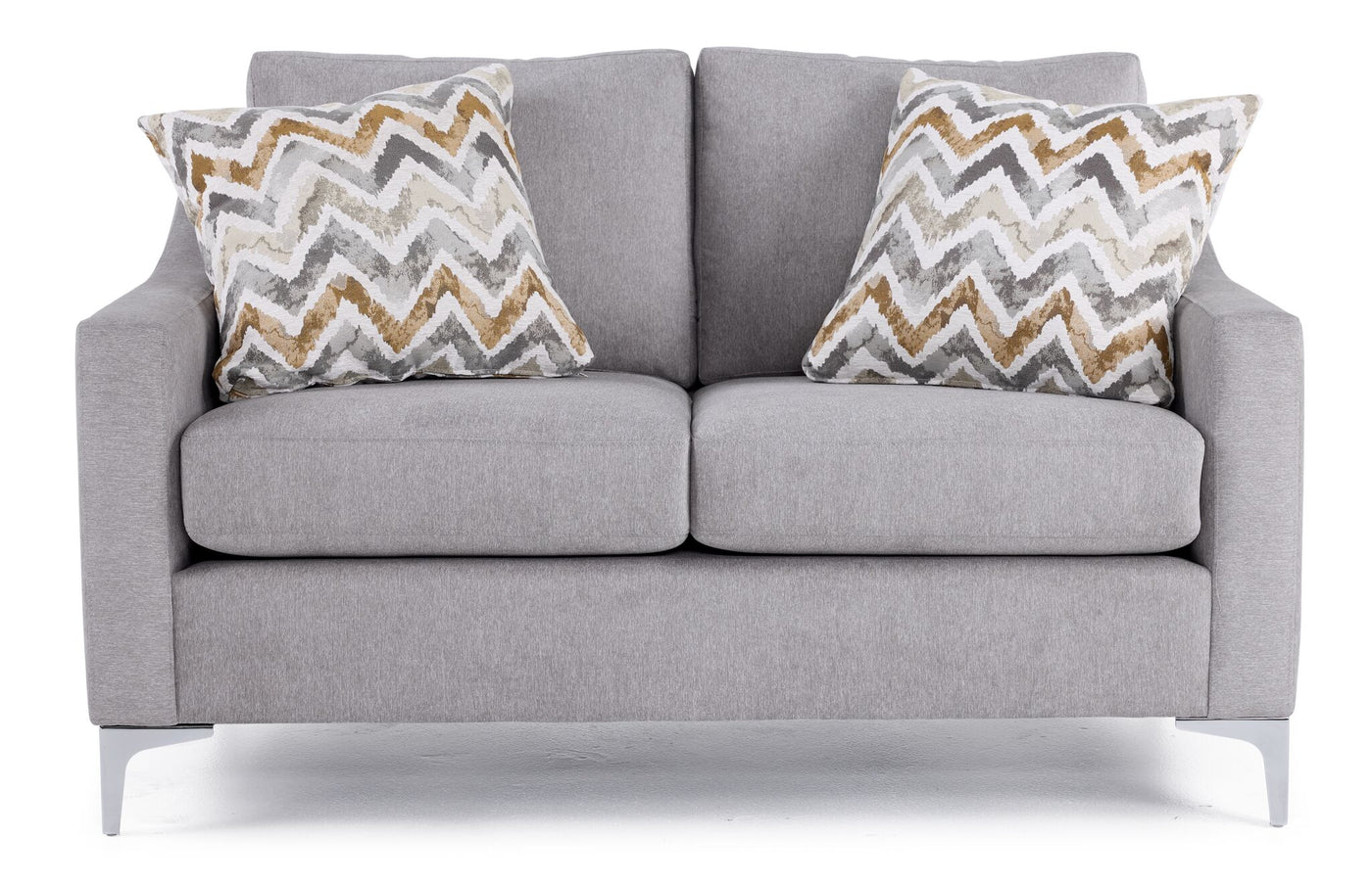 Marissa Loveseat - Grey