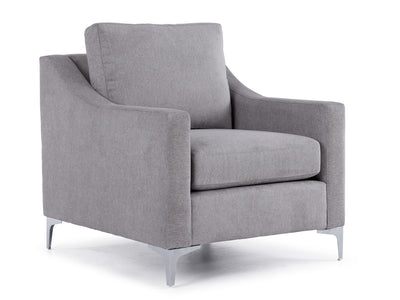 Marissa Chair - Grey