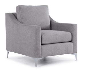 Marissa Chair - Grey