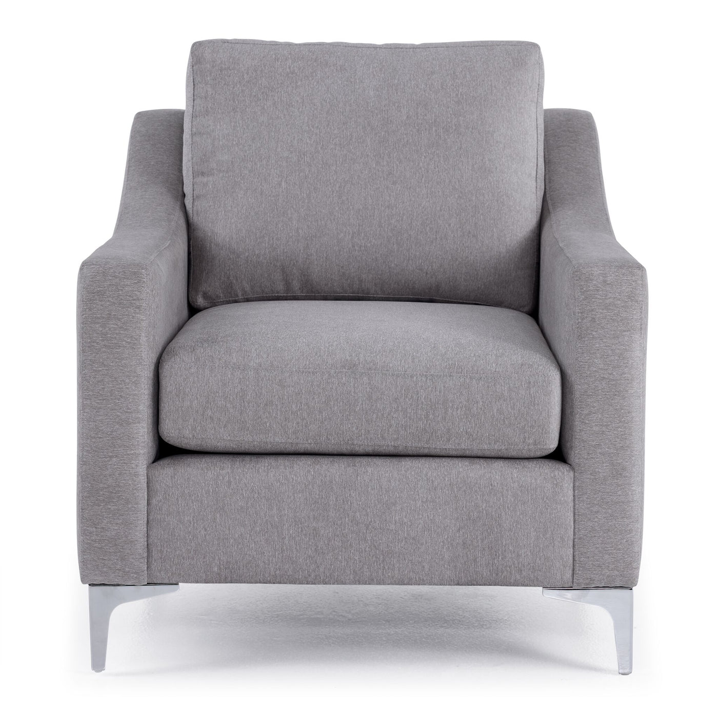 Marissa Chair - Grey