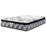 Kingsdown Mila Medium Twin XL Mattress and Boxspring