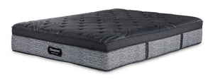 Beautyrest World Class Monarch Firm Twin Mattress