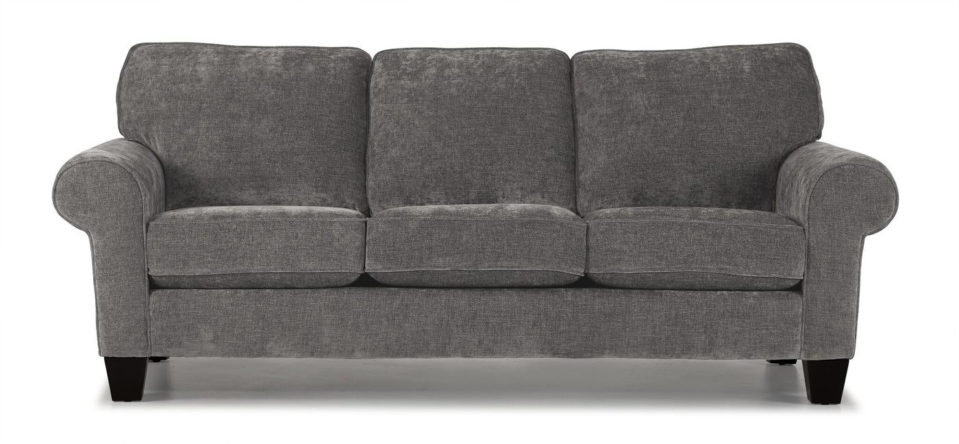 Noche Sofa - Grey